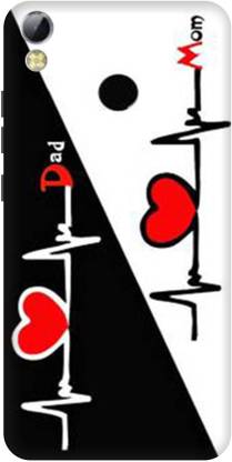 VGARCHSTUDIO Back Cover for Tecno i3 Pro, Back Case for Tecno i3 Pro,