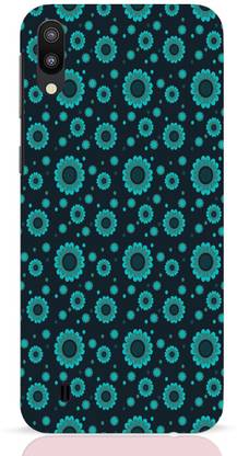 ramzy Back Cover for SAMSUNG GALAXY M10