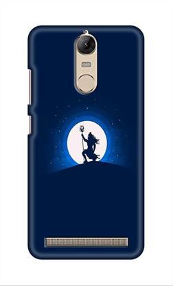 My Swag Back Cover for Lenovo K5 Note