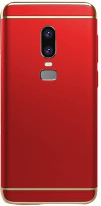 Avzax Back Cover for OnePlus 6