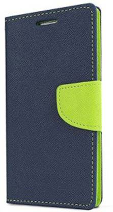 FlipEstore Flip Cover for Lava Z60s