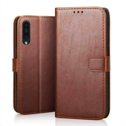 Anonymous Flip Cover for Mi Redmi 5A