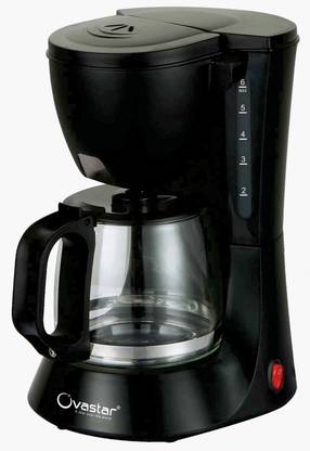 Ovastar OWCM - 915 5 Cups Coffee Maker