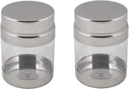 SIZLE Glass Grocery Container  - 575 ml