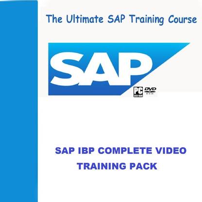 Fusion SAP IBP VIDEO TUTORIAL