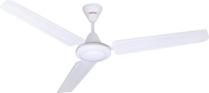 CENTURY WHITE 1200 MM with 1 Year Warranty 1200 mm Ceiling Fan