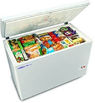 Voltas 320 L Single Door Standard Deep Freezer