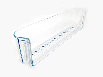 SMIPLEBOL FRIDGE COMPATIBLE BOTTLE HOLDER RACK SHELF (Part No: 1004) Fridge Door Shelf