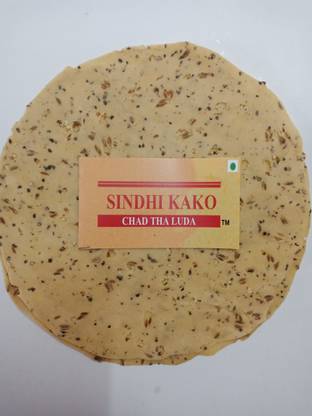 SINDHI KAKO EXTRA MASALA PAPAD Masala Papad