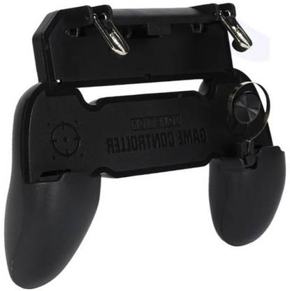 Lehza L1 R1 Trigger Game Shooter Controller for ios and Android  Gamepad