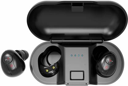 Bass Evolution Play True Wireless Earbuds (TWS) Bluetooth