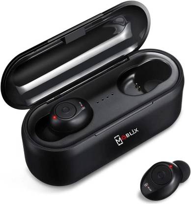 Moblix 12 Bluetooth