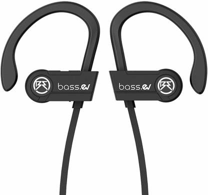 Bass Evolution Hexa Sports Wireless Bluetooth