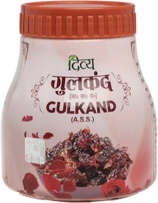 PATANJALI GULKAND PACK OF 1