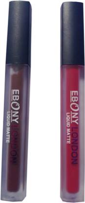 EBONY LONDON