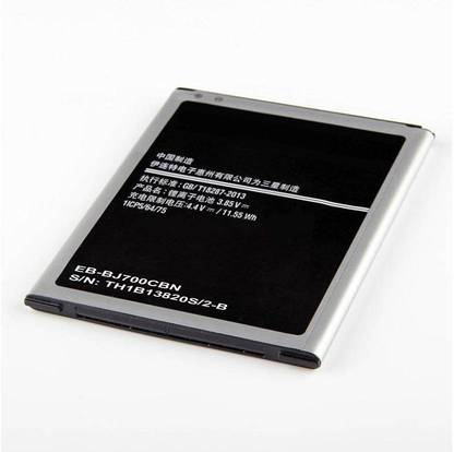Grand Cell Mobile Battery For  Samsung Galaxy J7 ON7 EB-BJ700CBN CBE 3000mAh with Replacement Warranty