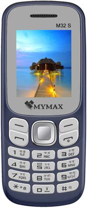 MYMAX M32S