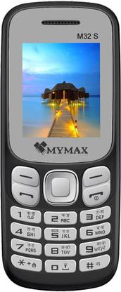 MYMAX M32S
