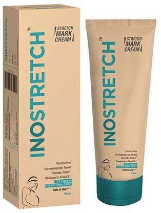INOstretch Stretch Mark Cream