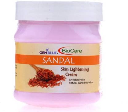 BIOCARE Sandal Skin Lightening Cream