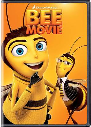 Bee Movie