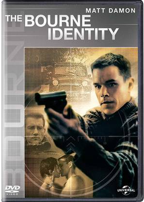 The Bourne Identity