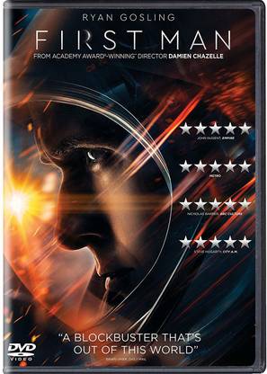 First Man