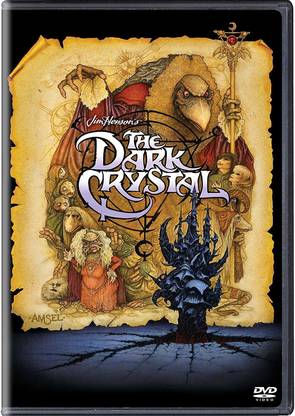The Dark Crystal