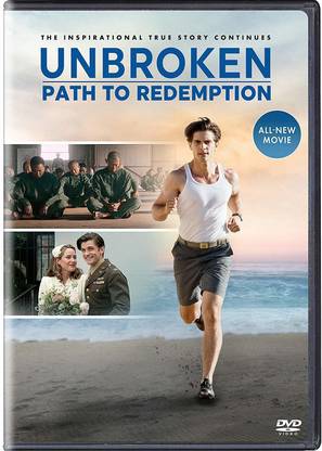 Unbroken: Path to Redemption