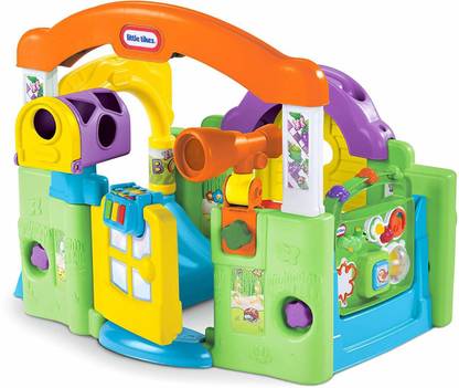 Little Tikes Activity garden