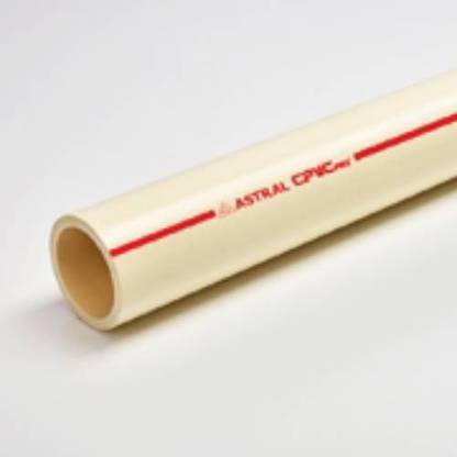 ASTRAL CPVC Pipe 3m 2" (SDR 11) 50 mm Plumbing Pipe