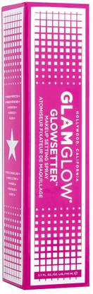 Glamglow Glowsetter Make-up Setting Spray 110ml Primer  - 110 ml