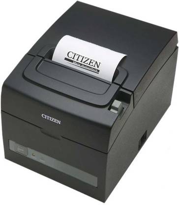 CITIZEN CT-S310II Thermal Receipt Printer