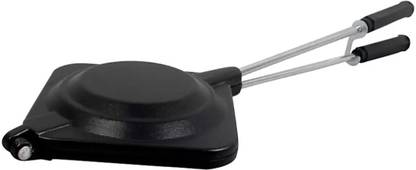 BAHURANI NON-STICK GAS SANDWICH TOASTER ROTI MAKER TOAST Toast