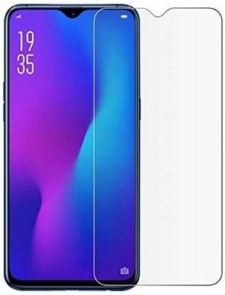 KOKO Tempered Glass Guard for Realme 3, Realme 3i, Vivo Y93