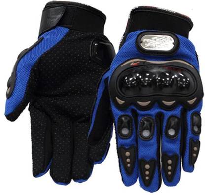 Aadikart probike-Red-gloves-2XL Riding Gloves
