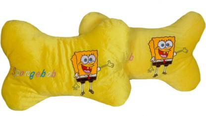 UDAK Spongebob Pillow Combo  - 31 cm