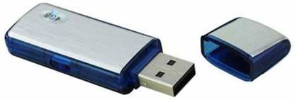 FStyler SPY_Pen-drive 4 GB Voice Recorder