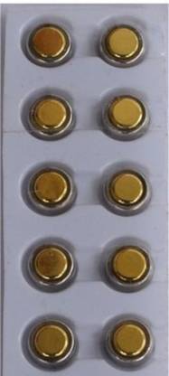 Art times G-one powerful button battery cell 10-piece Watch Repair Kit