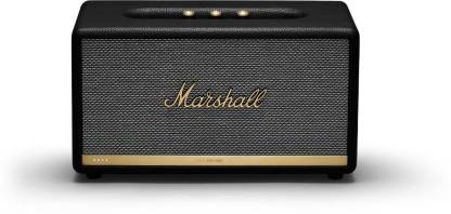 Marshall Stanmore II with Google Assistant Smart Speaker