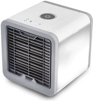 MAX MY SHOP 1 L Room/Personal Air Cooler