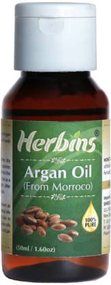 Herbins Argan Oil from Morroco