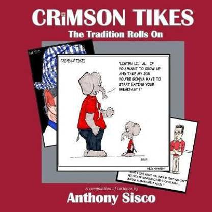 Crimson Tikes