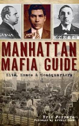 Manhattan Mafia Guide