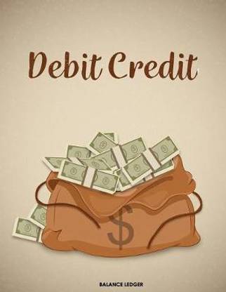 Debit Credit Balance Ledger