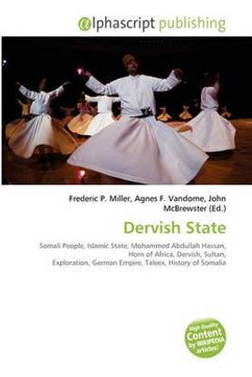 Dervish State
