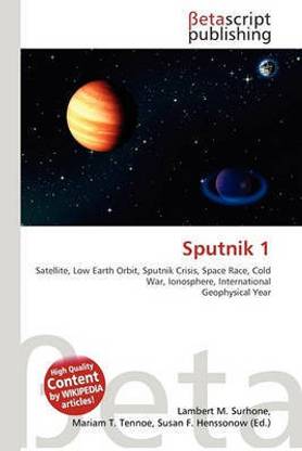 Sputnik 1