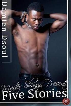 Master Shango Presents...