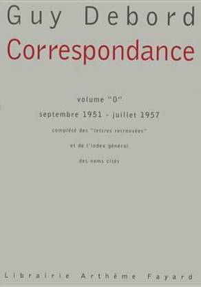 Correspondance
