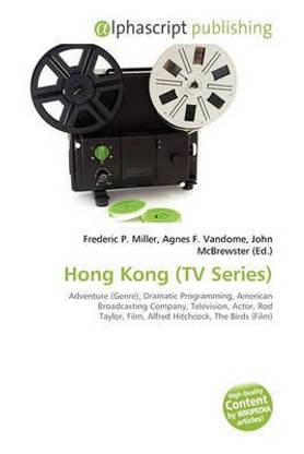 Hong Kong (TV Series)